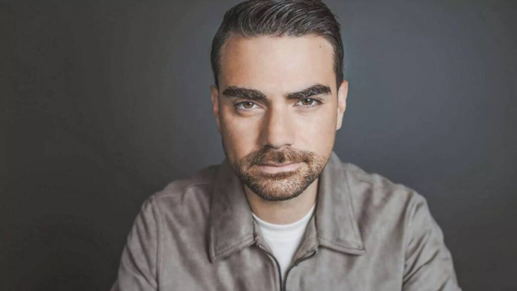 BEN-SHAPIRO