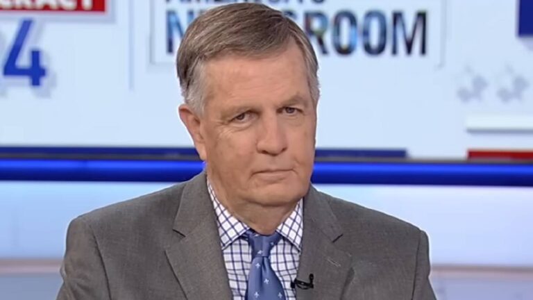 BRIT-HUME