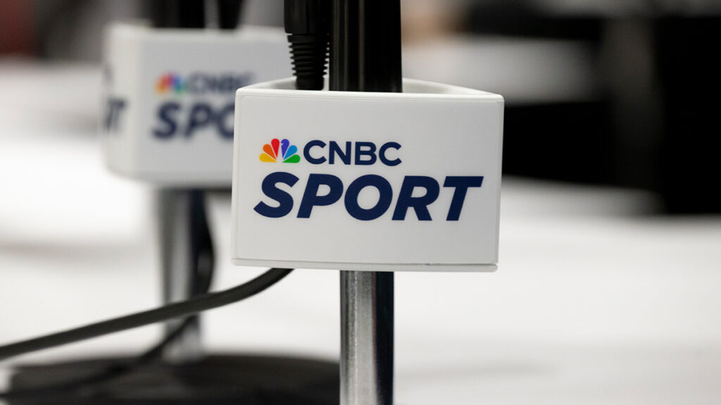 CNBC-Sport