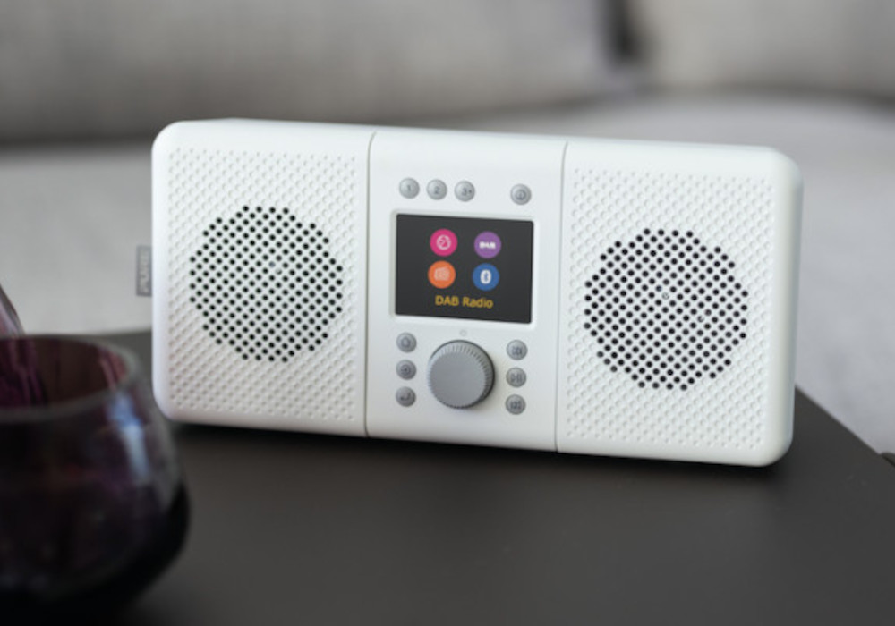 DAB-Radio