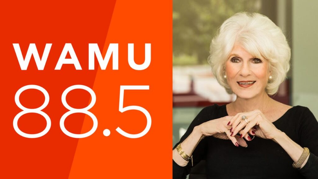 DIANE-REHM-WAMU
