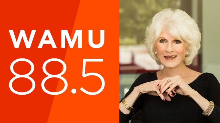 DIANE-REHM-WAMU