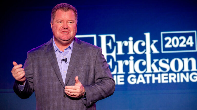 ERICK-ERICKSON