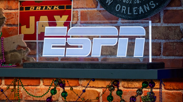 ESPN-Logo-at-Media-Row