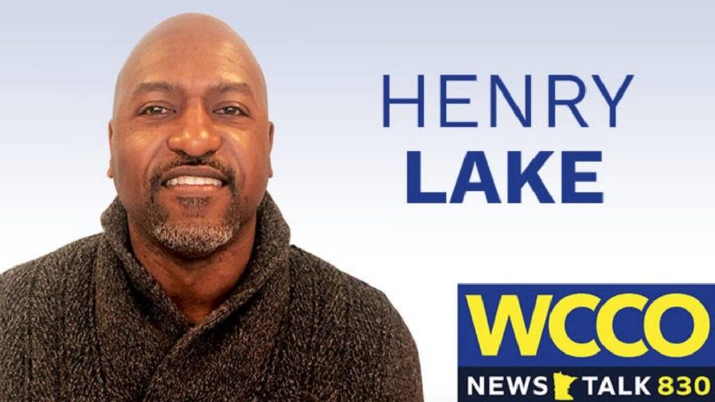 HENRY-LAKE
