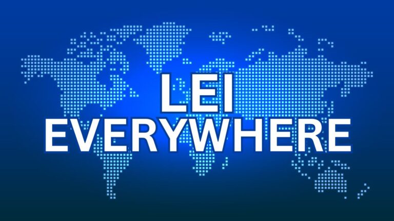 LEI-Everywhere