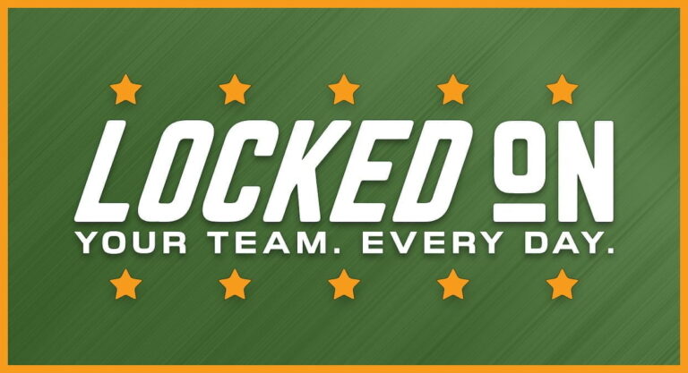 Locked-On-Logo