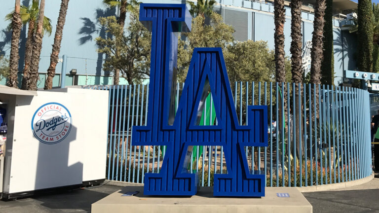 Los-Angeles-Dodgers-Secondary-Logo