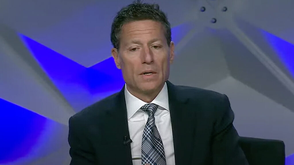 Mark-Shapiro-Endeavor