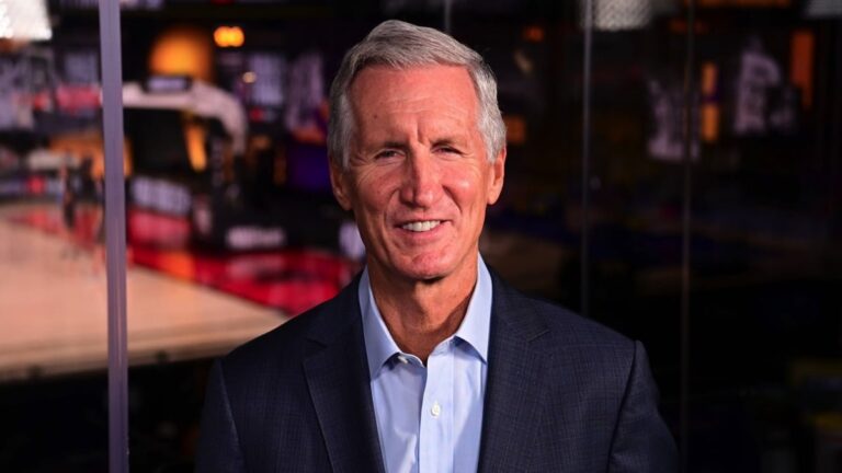 Mike-Breen