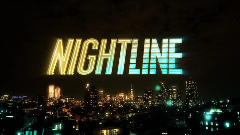 NIGHTLINE