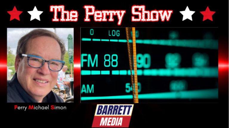 PERRY-RADIO-1