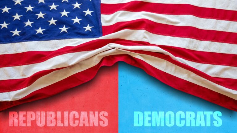 REPUBLICANS-AND-DEMOCRATS