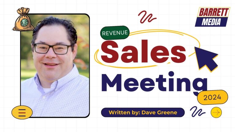 Sales