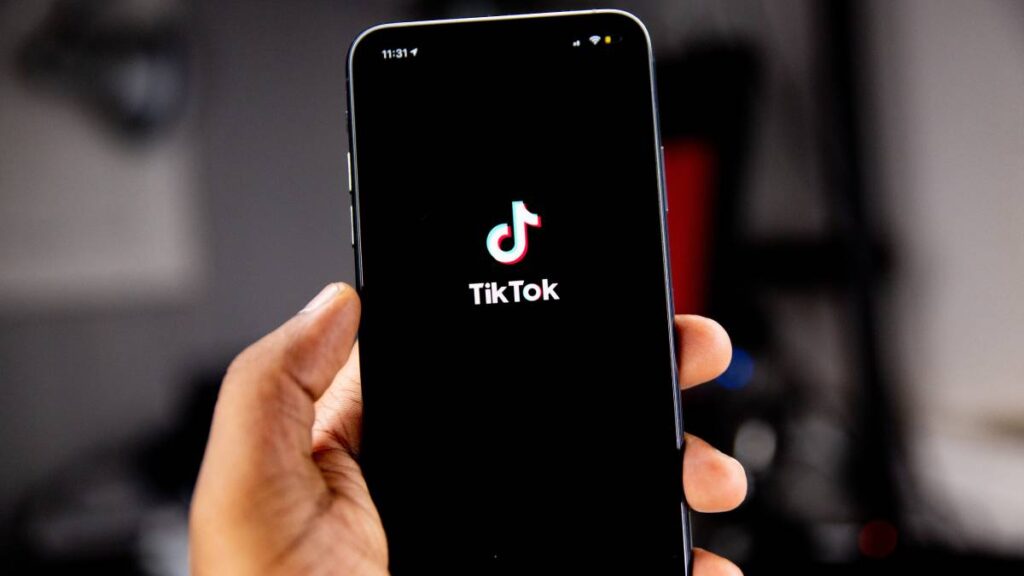 TIKTOK