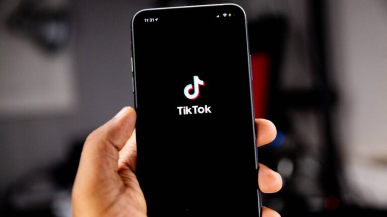 TIKTOK