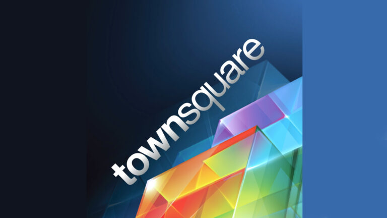 TOWNSQUARE-MEDIA