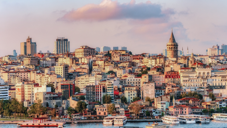 Turkey