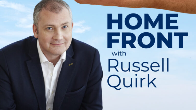 homefront
