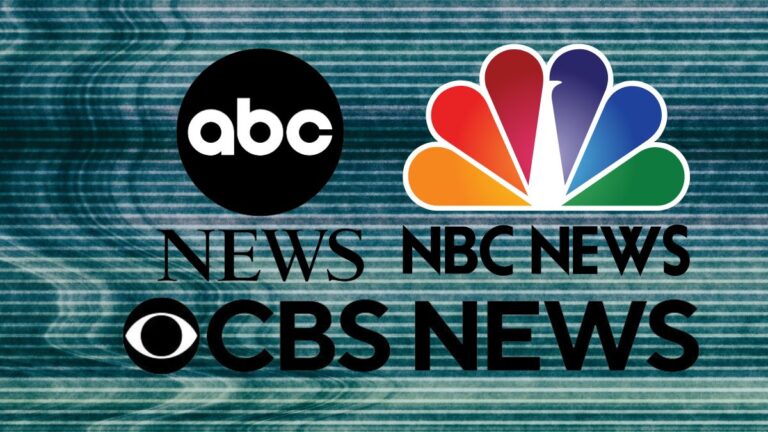 ABC-CBS-NBC-NEWS