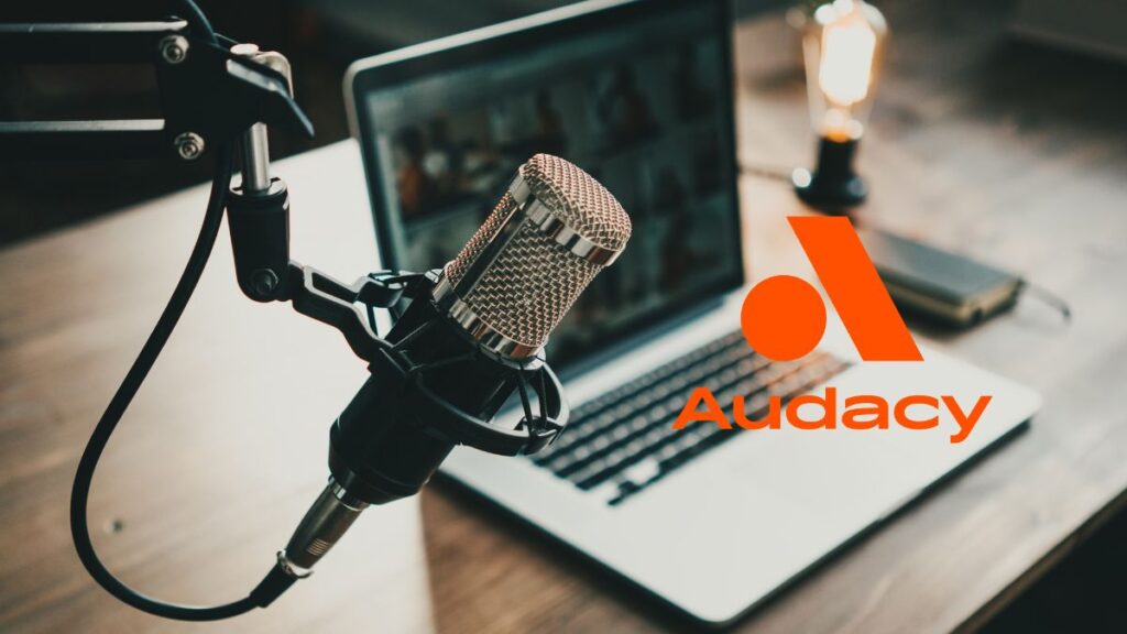 Audacy-Podcasts