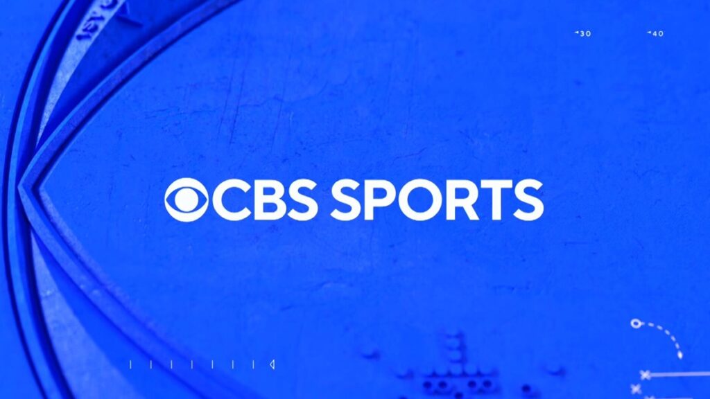 CBS-Sports-Logo