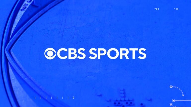 CBS-Sports-Logo