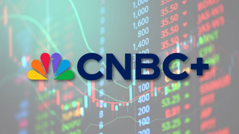 CNBC-PLUS