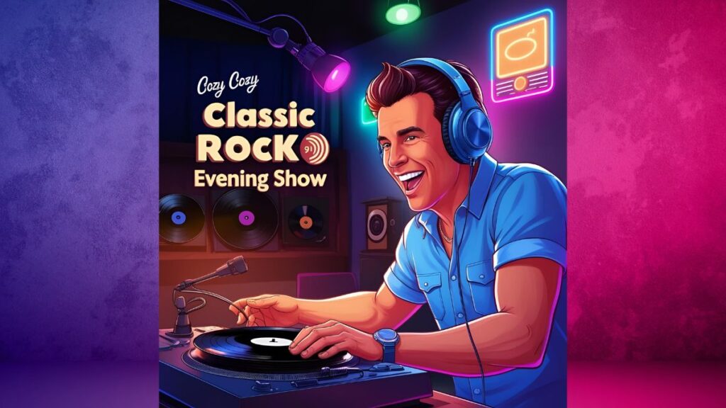 Classic-Rock-Evening-Show