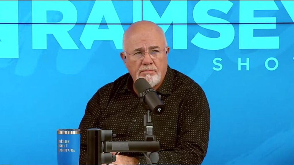 Dave-Ramsey
