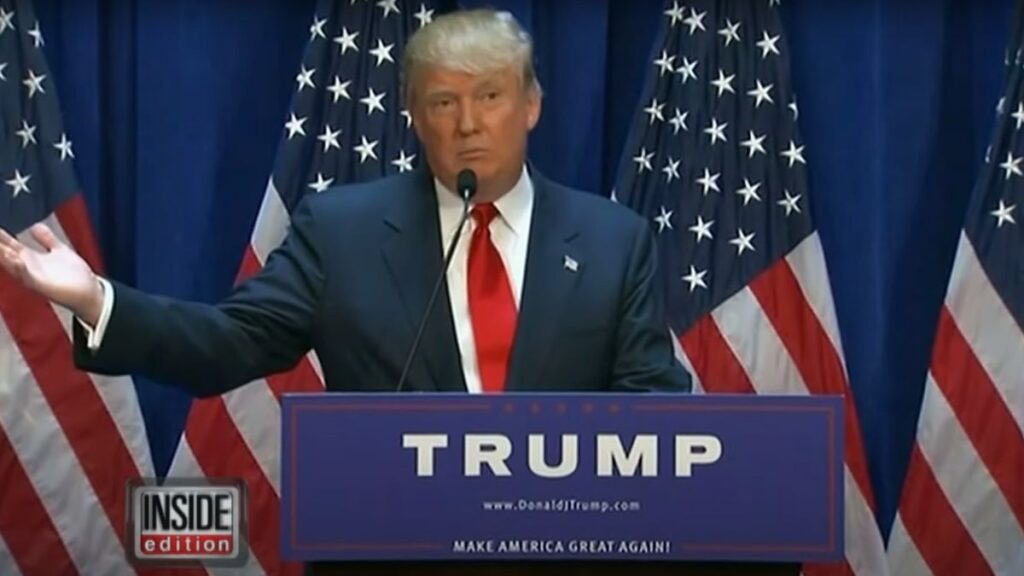 Donald-Trump