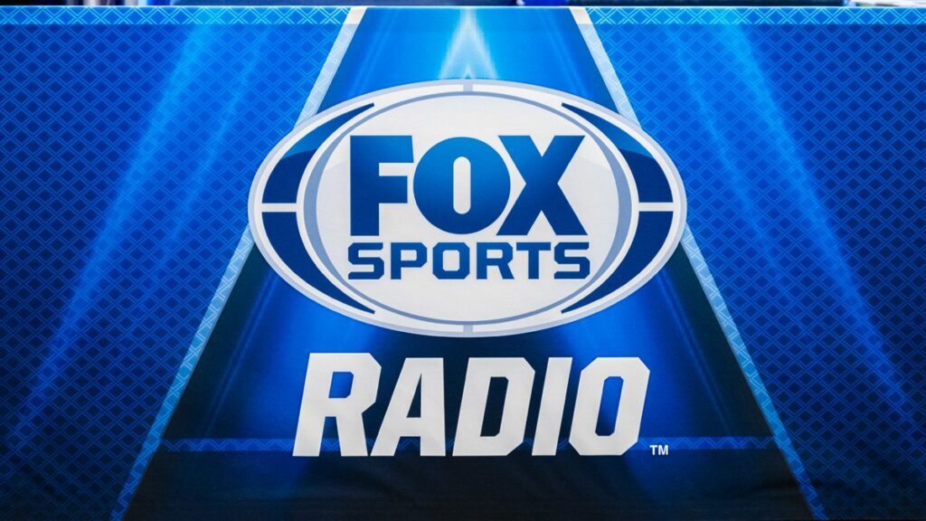 FOX-Sports-Radio