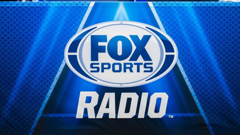 FOX-Sports-Radio