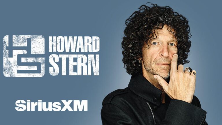 Howard-Stern-Show