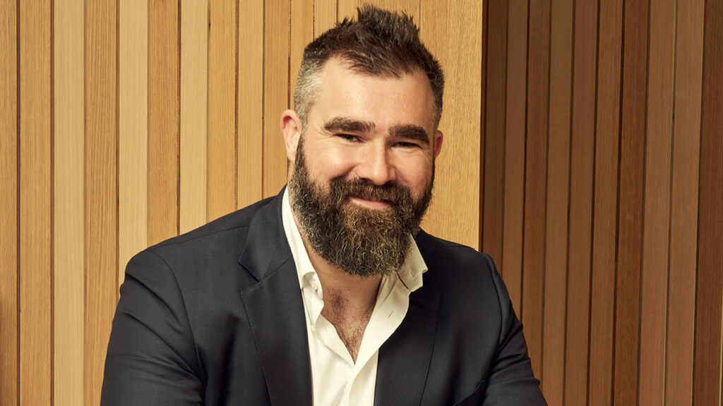 Jason-Kelce