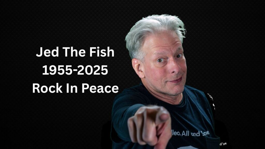 Jed-The-Fish