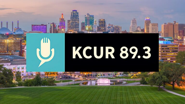 KCUR
