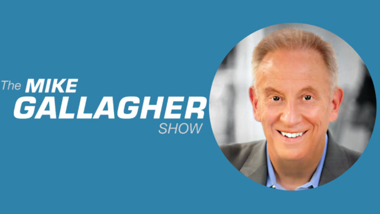 MIKE-GALLAGHER-SHOW