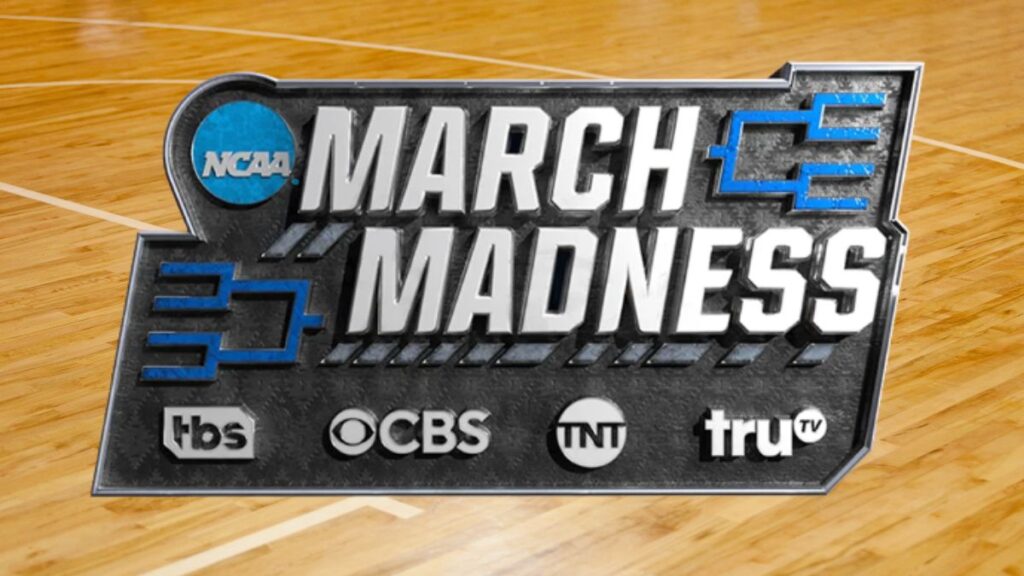 March-Madnerss