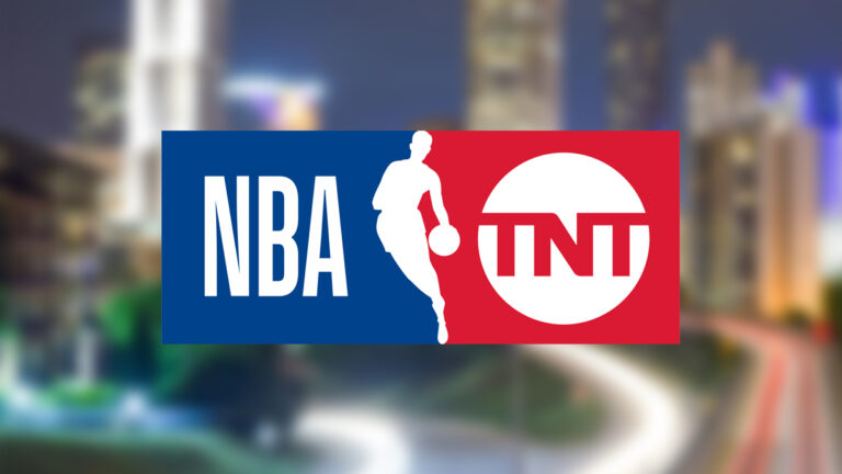 NBA-on-TNT