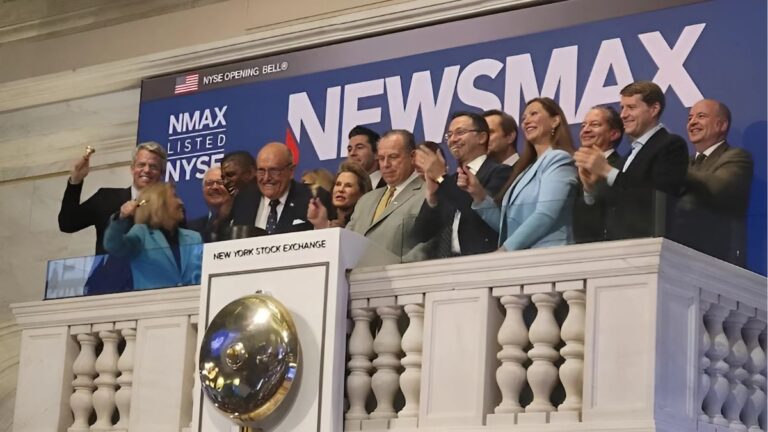 NEWSMAX-NYSE