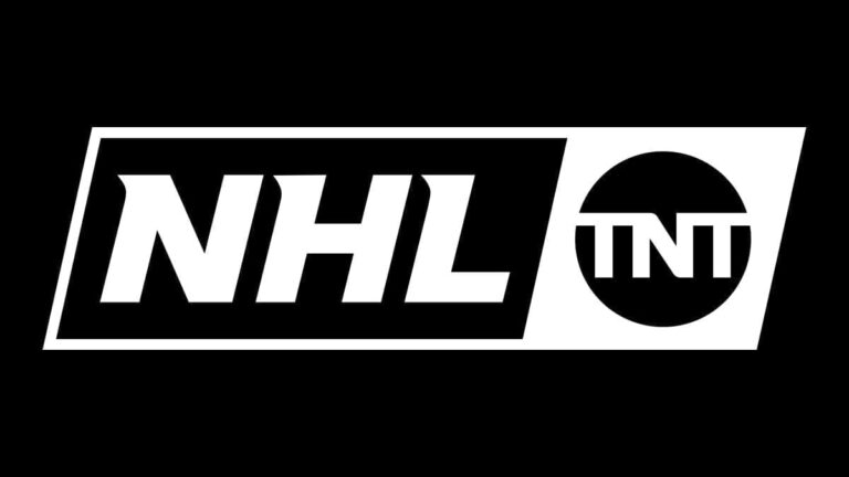 NHL-on-TNT