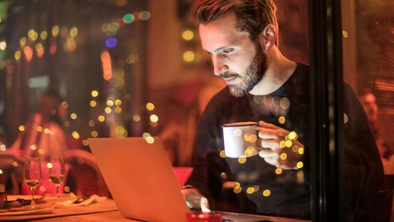 Online-Experience