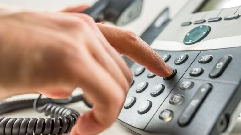 PHONE-CALL
