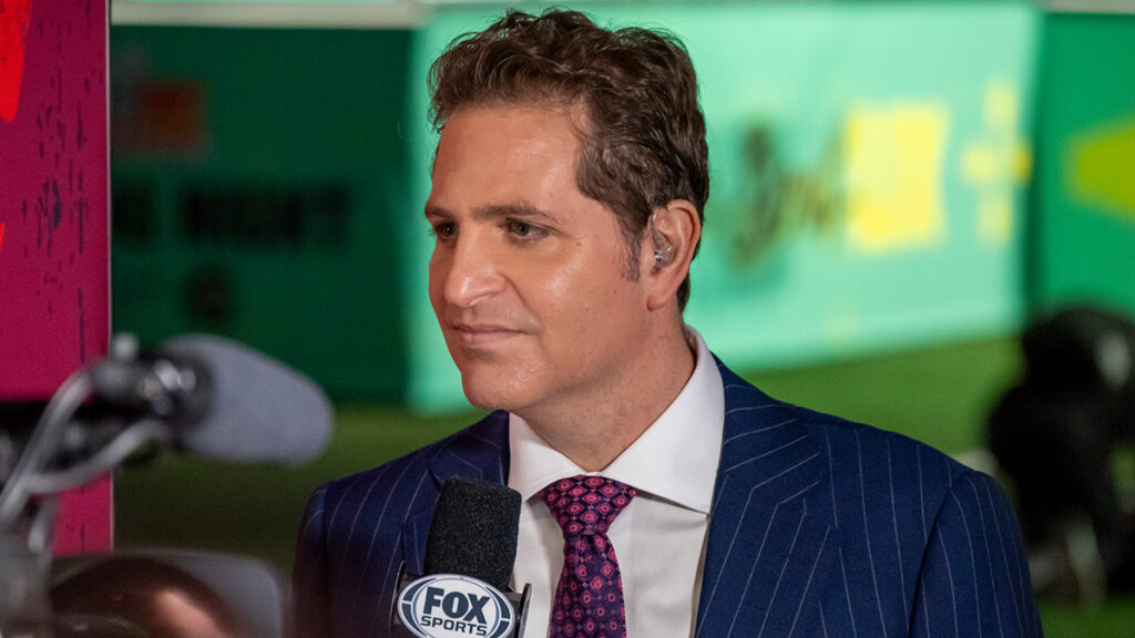 Peter-Schrager