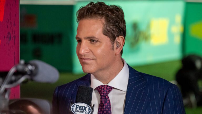 Peter-Schrager