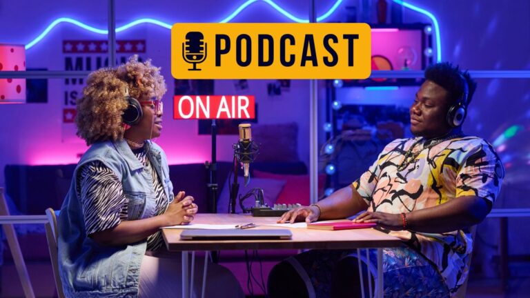 Podcast-1