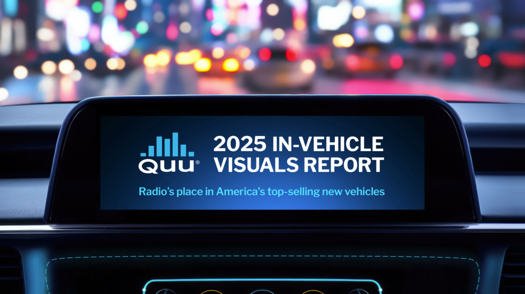 Quus-2025-In-Vehicle-Visuals-Report-Cover-Image