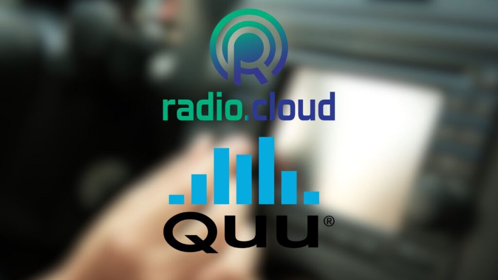 RADIOCLOUD-QUU