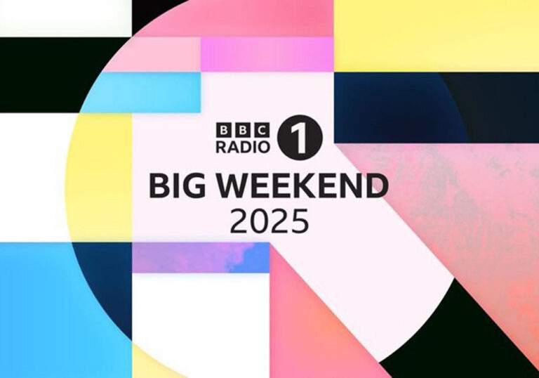 Radio1_BigWeekend2025